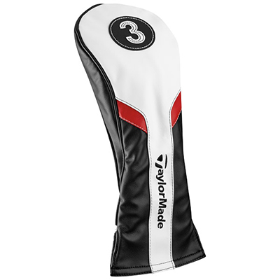 TaylorMade Head Covers